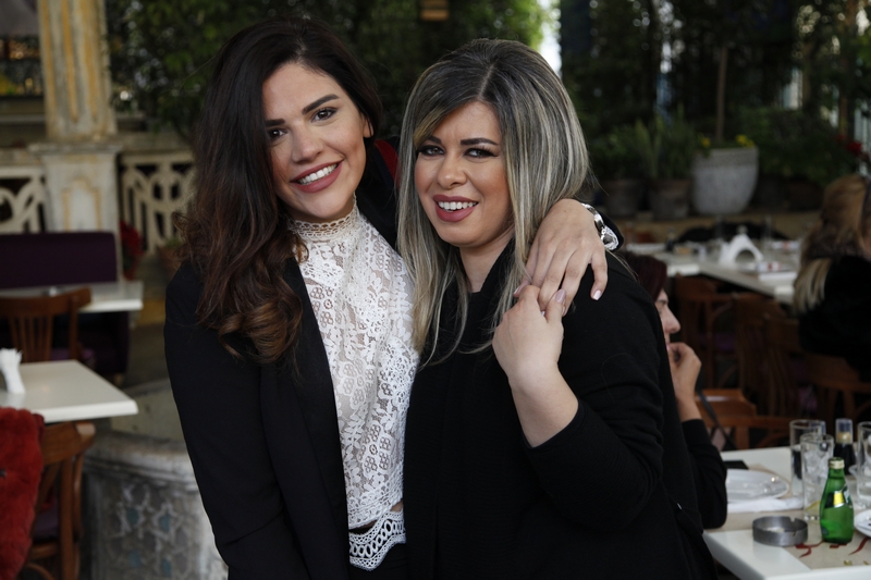 Mother's Day Celebration at ElBrimo Beirut